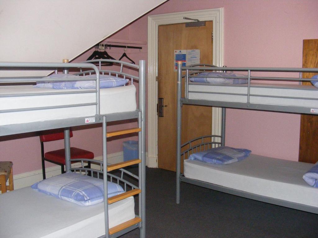 Aberdeen Youth Hostel Стая снимка